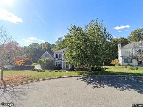 Two Mile Hill, WATERFORD, CT 06385