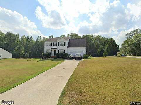 Crestworth, POWDER SPRINGS, GA 30127