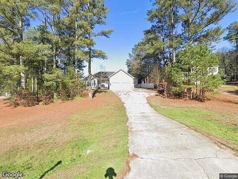 Fairfield, VILLA RICA, GA 30180