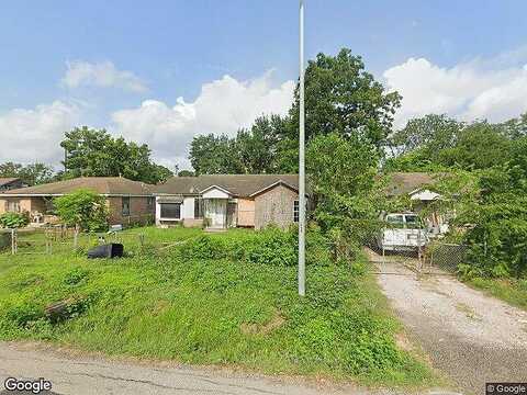 Hoffman, HOUSTON, TX 77020