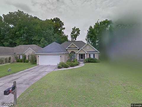 Saint Ives, SAVANNAH, GA 31419