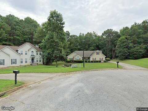 Thickett, FAYETTEVILLE, GA 30215