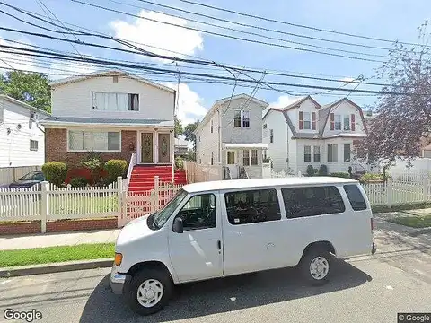 164Th Street, Jamaica, NY 11434
