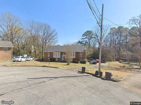 Brook, BIRMINGHAM, AL 35215