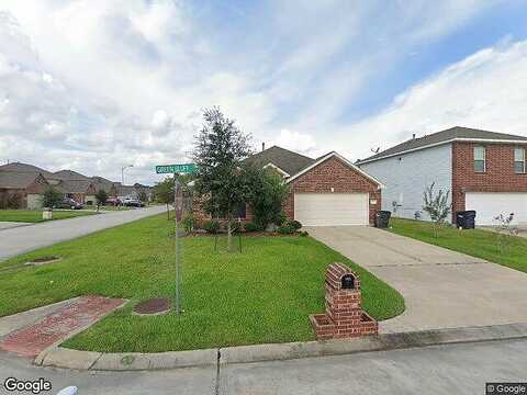 Green Bluff, HOUSTON, TX 77044