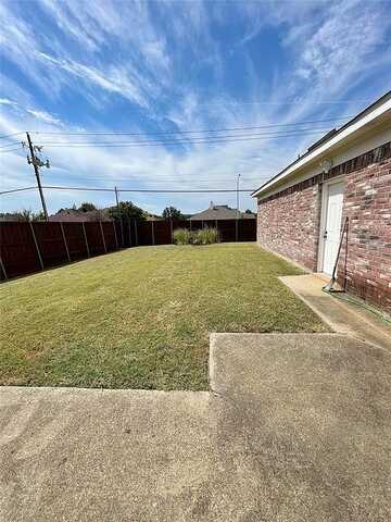 Case, MESQUITE, TX 75181