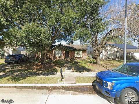 Meadowhollow, MEADOWS PLACE, TX 77477