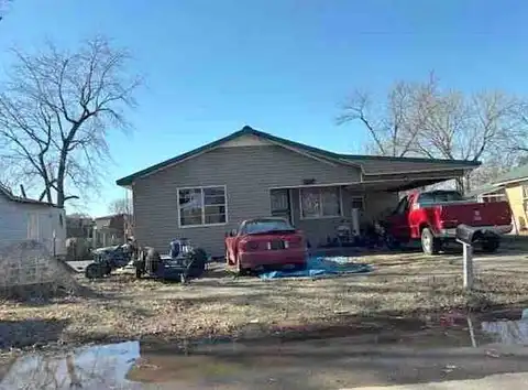 Grand, CARUTHERSVILLE, MO 63830