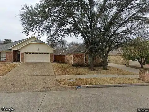 Olde Towne, IRVING, TX 75061