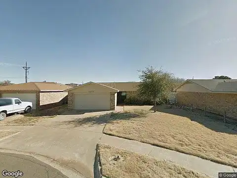 Grover, LUBBOCK, TX 79416
