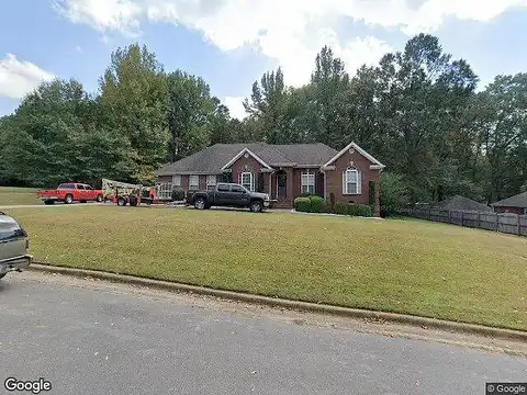 Huntington, TUSCUMBIA, AL 35674