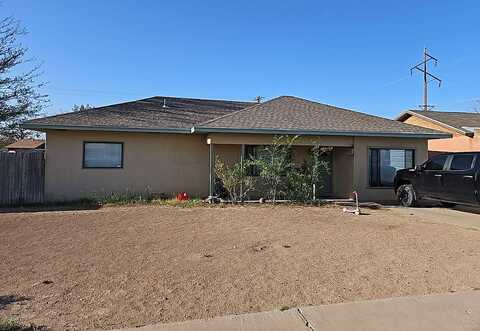 Runyan, ARTESIA, NM 88210