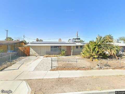 21St, LAS VEGAS, NV 89101