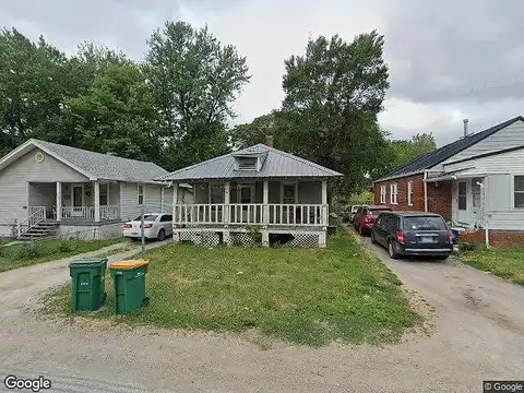 Wesley, SPRINGFIELD, IL 62703