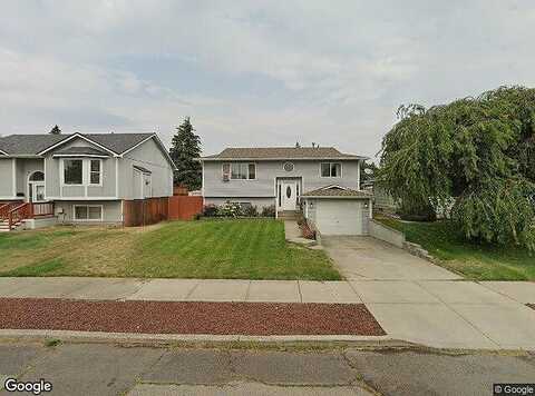 Central, SPOKANE, WA 99208