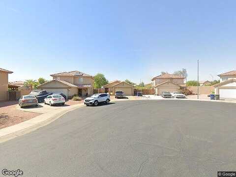 127Th, EL MIRAGE, AZ 85335