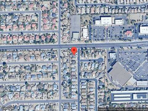 76Th, PEORIA, AZ 85345