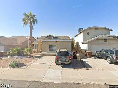 76Th, PEORIA, AZ 85345