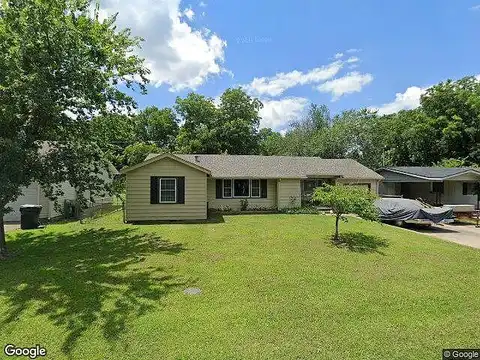 Cherrington, CLAREMORE, OK 74017