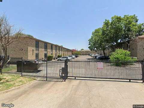 Baylor, WACO, TX 76706