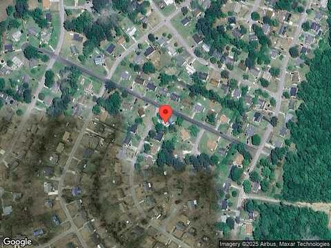 Castle, JACKSONVILLE, NC 28546