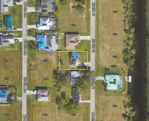 5Th, CAPE CORAL, FL 33909