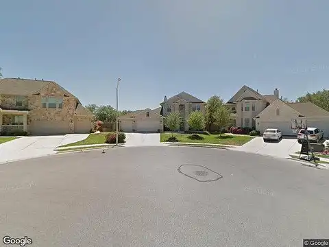 Ritter, CEDAR PARK, TX 78613