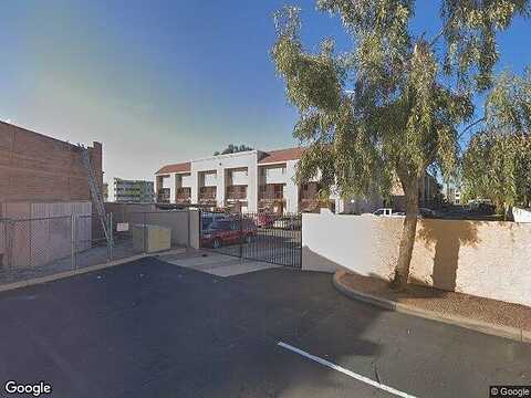 Lemon, TEMPE, AZ 85281