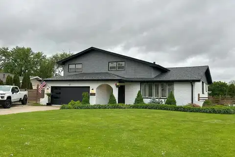 Forestview, ORLAND PARK, IL 60467