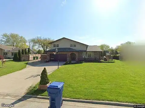 Forestview, ORLAND PARK, IL 60467