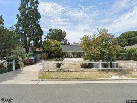 River, SANTA ANA, CA 92706