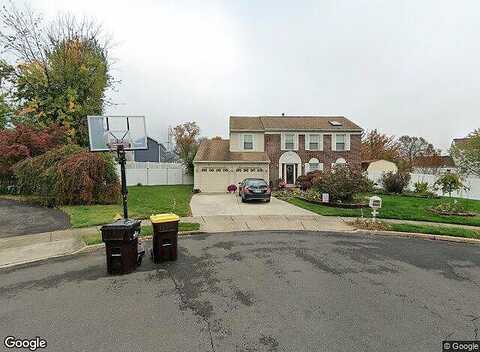 Primrose, BENSALEM, PA 19020