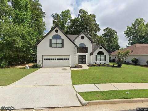 Gleneagles, FAYETTEVILLE, GA 30215
