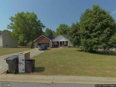 Crystal, MONROE, GA 30655
