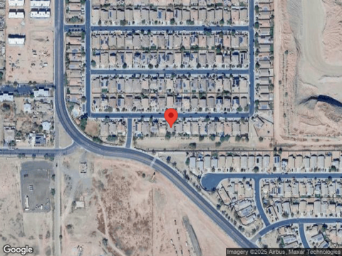 Desert, EL MIRAGE, AZ 85335