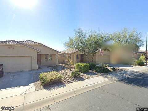 Desert, EL MIRAGE, AZ 85335