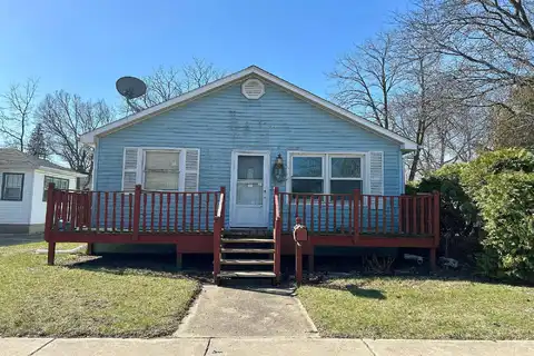 Drake, JANESVILLE, WI 53546
