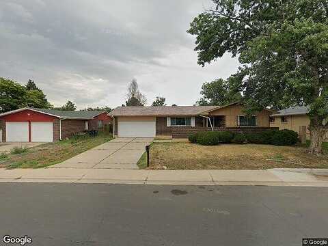 53Rd, DENVER, CO 80239