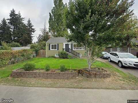 20Th, SEATTLE, WA 98168