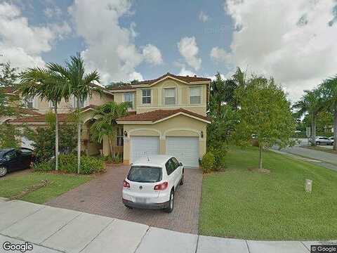121St, MIAMI, FL 33186