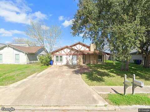 Clover, ANGLETON, TX 77515