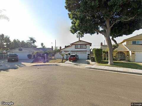 Graystone, NORWALK, CA 90650