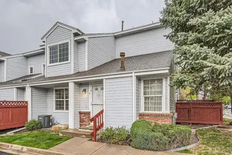 Bannock Circle, Denver, CO 80234