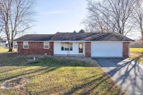 County Road 180, FRANKFORT, IN 46041