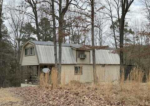 Jennie, MENA, AR 71953