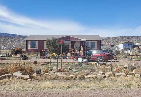 Lawrence, CANON CITY, CO 81212