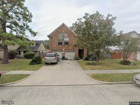 Ocean Laurel, HOUSTON, TX 77014