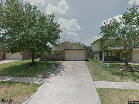 Bowsman, TOMBALL, TX 77377