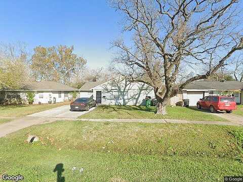 Palmsprings, HOUSTON, TX 77034