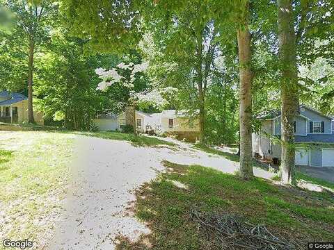 Blazing, LAWRENCEVILLE, GA 30046